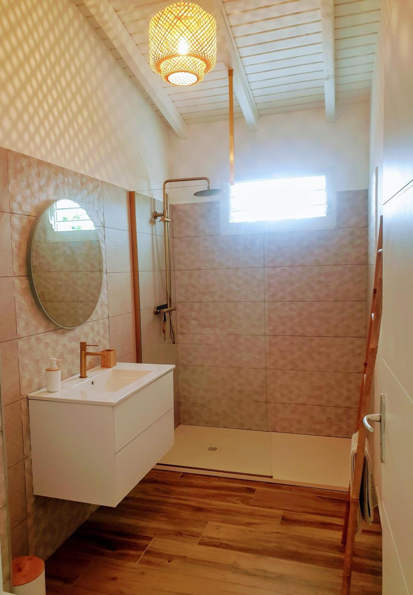 La Villa D'Emma Sainte-Anne  Extérieur photo